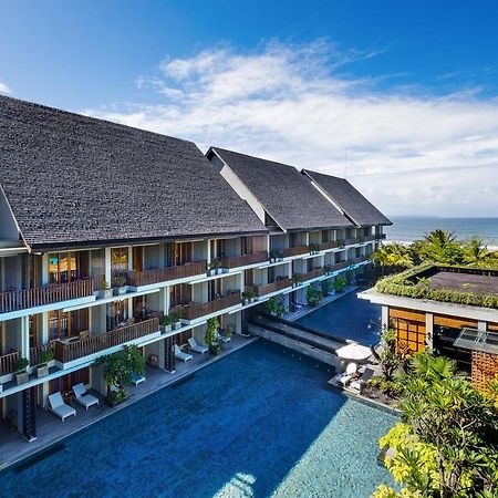Swarga Suites Bali Berawa Чангу Экстерьер фото