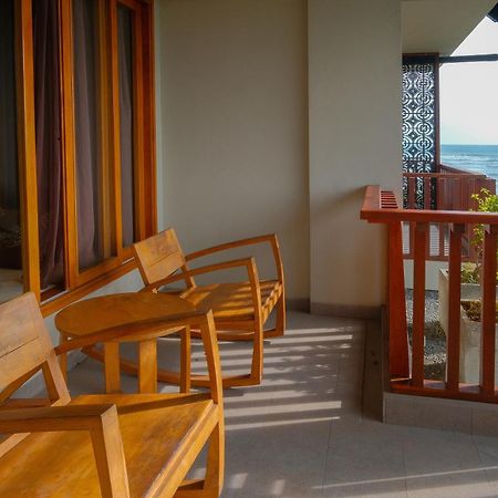 Swarga Suites Bali Berawa Чангу Экстерьер фото
