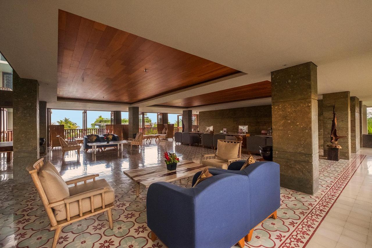 Swarga Suites Bali Berawa Чангу Экстерьер фото