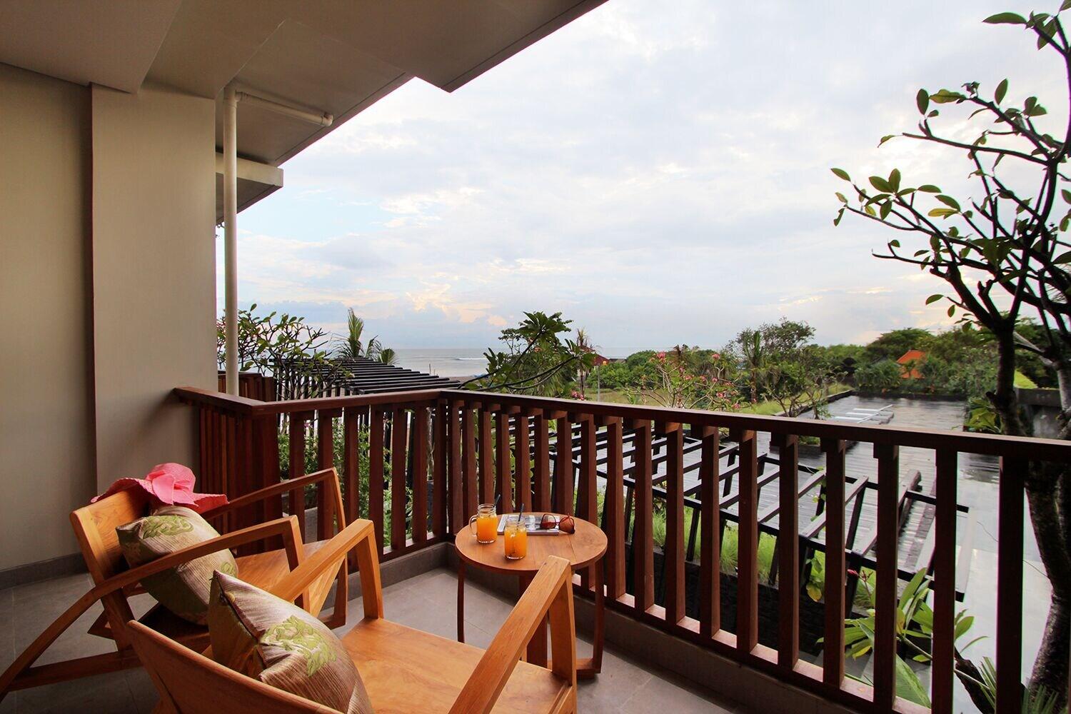 Swarga Suites Bali Berawa Чангу Экстерьер фото