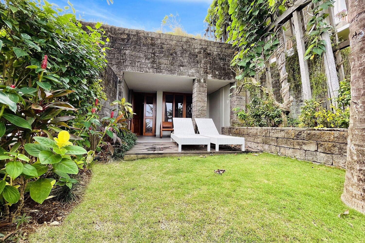 Swarga Suites Bali Berawa Чангу Экстерьер фото