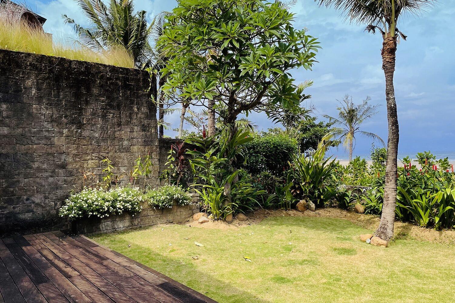 Swarga Suites Bali Berawa Чангу Экстерьер фото