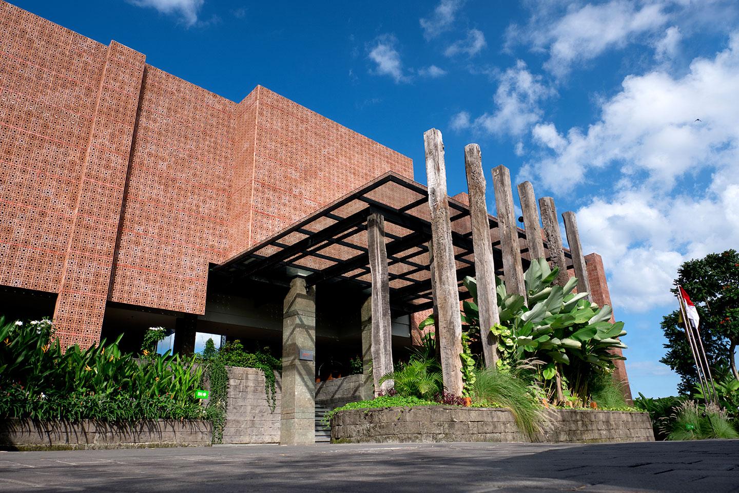 Swarga Suites Bali Berawa Чангу Экстерьер фото