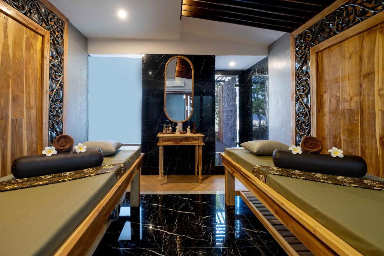 Swarga Suites Bali Berawa Чангу Экстерьер фото