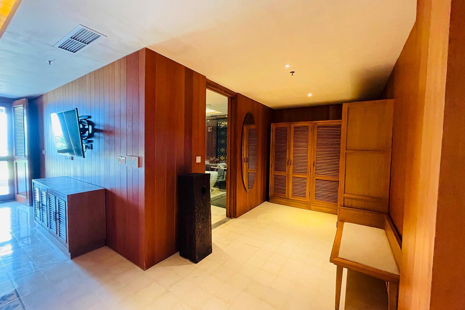 Swarga Suites Bali Berawa Чангу Номер фото